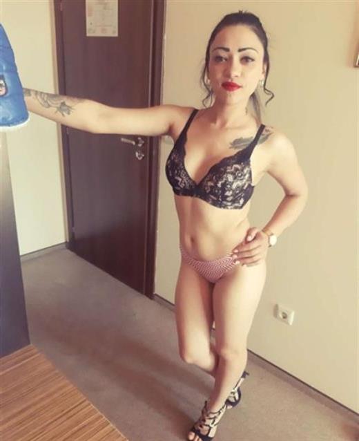 Escort Fengqun, Rijeka id 159