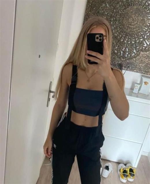 Escort Mahsasadatt, Rijeka id 2161