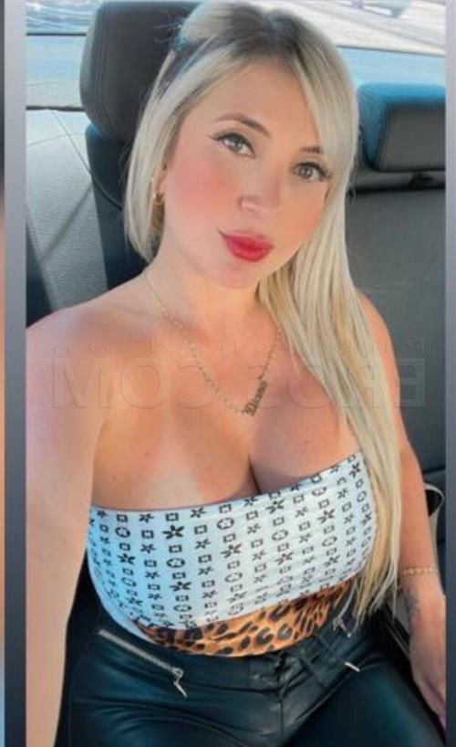 Escort Tamire, Rijeka id 3691