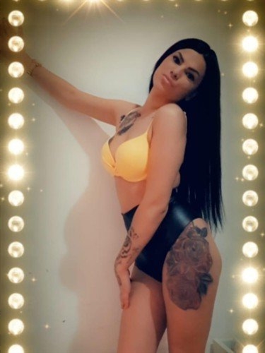 Escort Model Nutkamon, Zagreb id 4391