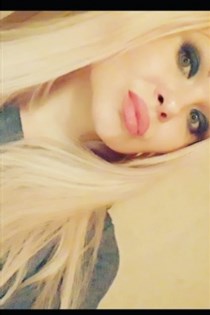 Ahlmida, escort in Zagreb id 1333