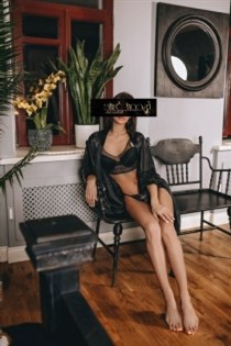 Escort Model Annehli, Osijek id 885