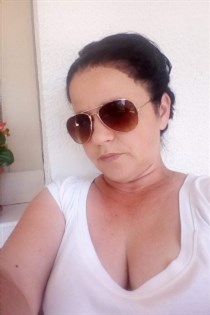 Benigna, escort in Varaždin id 2348