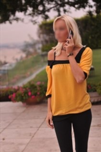 Escort Model Bibben, Zagreb id 1575