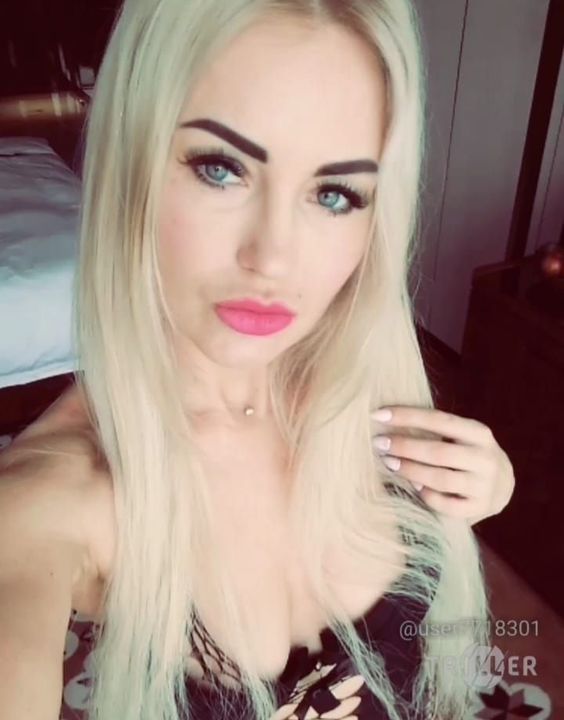 Escort Atrina, Rijeka id 3439