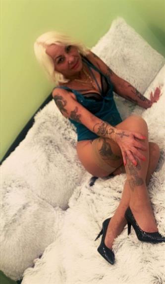 Ellie Charli, escort in Varaždin id 838