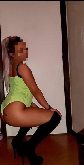 Escort Geda, Rijeka id 3909