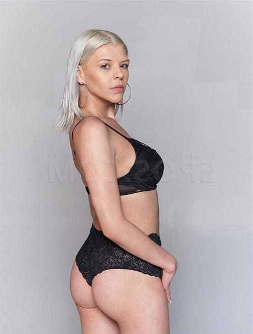 Escort Model Erza, Varaždin id 3141