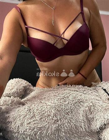 Escort Model Abdulmohammed, Varaždin id 1193