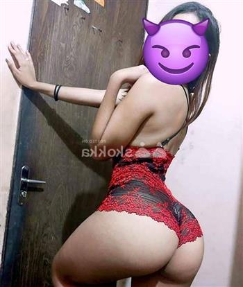 Escort Jenever, Split id 3164