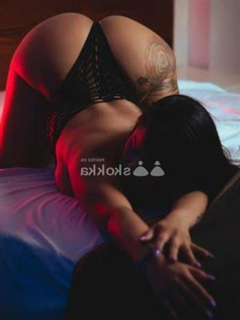 Escort Model Smaragdi, Slavonski Brod id 876