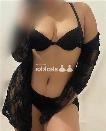 Yolisex, escort in Osijek id 1811